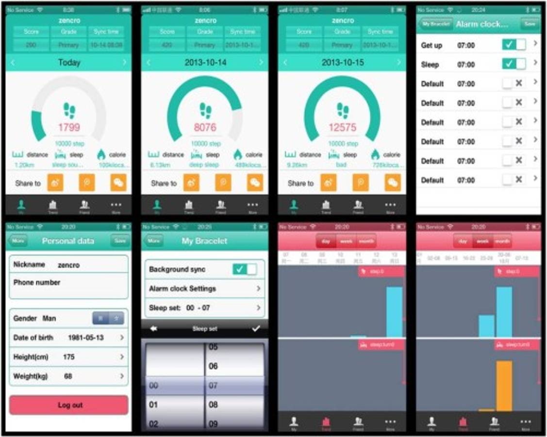 TOP 10: Las mejores apps para deportistas en tu teléfono