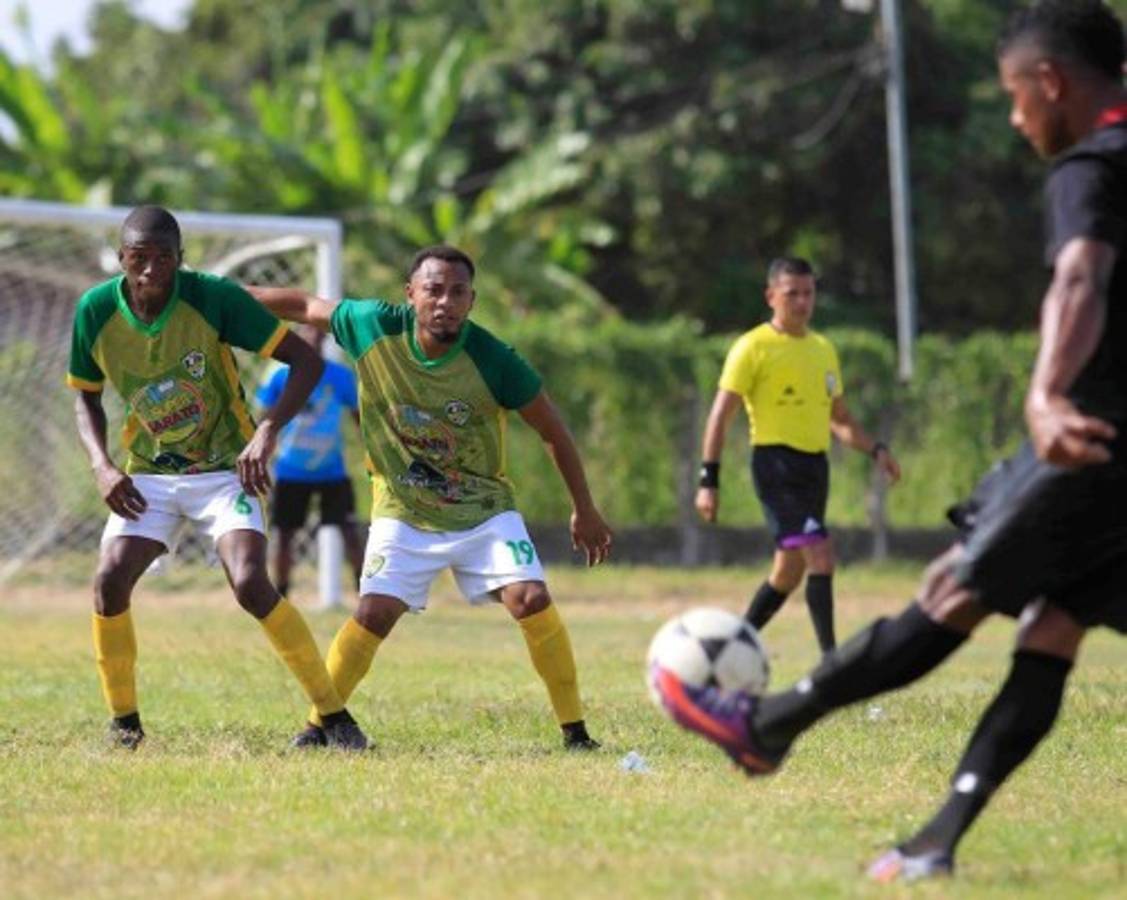 FICHAJES: Hondureño es presentado en Europa y Olimpia consuma más bajas