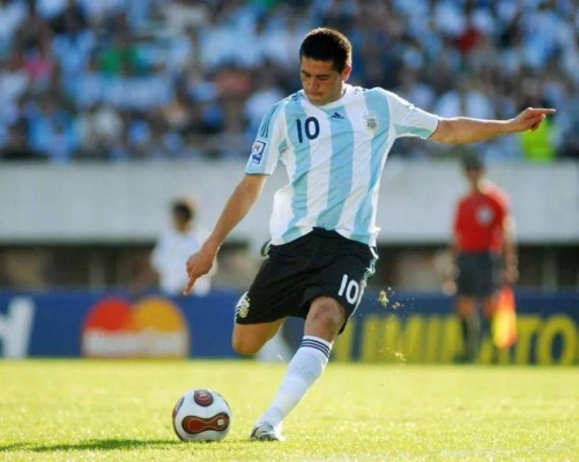 Argentina: El 11 histórico con el que Messi podría levantar un título con la mayor