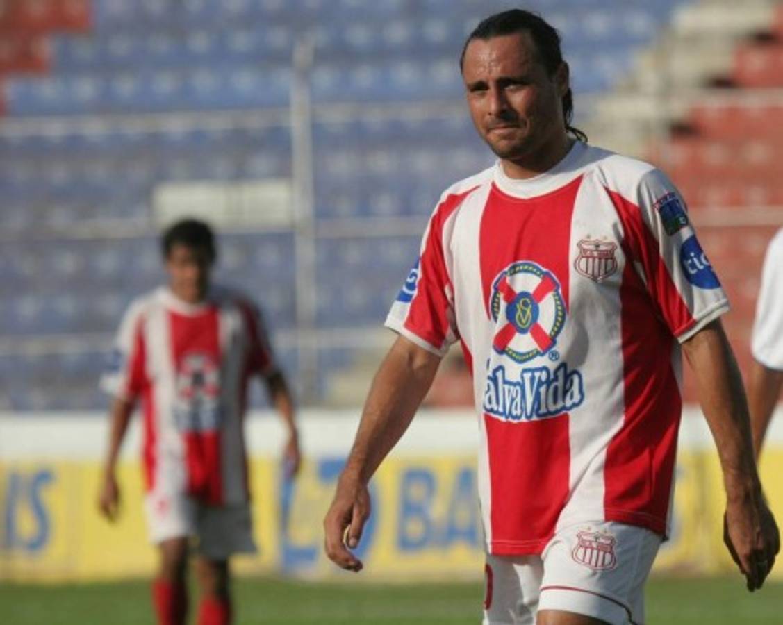 La actualidad de la Selección de Honduras que enamoró en Sydney 2000