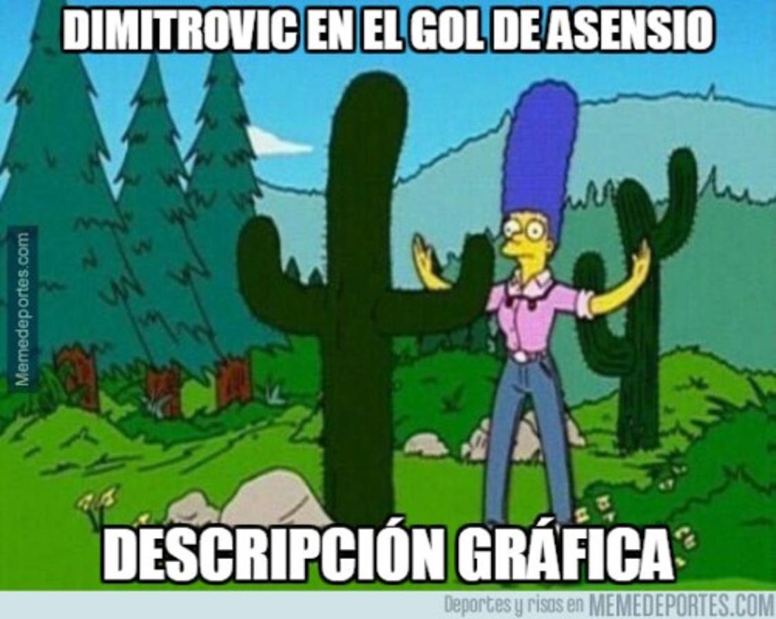 ¡NO PERDONAN A CR7! Los divertidos memes que dejó el triunfo del Real Madrid sobre el Eibar