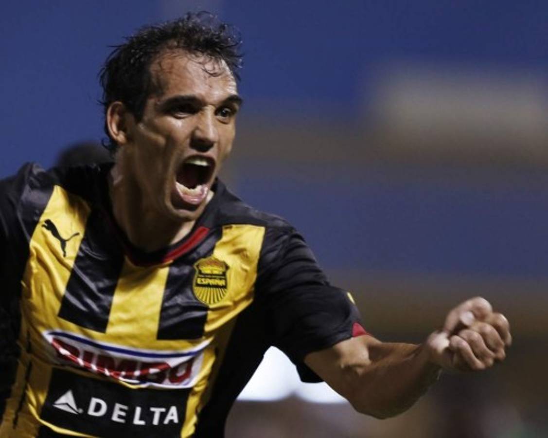 ¡Imperdibles fotos! Las mejores imágenes de la jornada 2 en Honduras