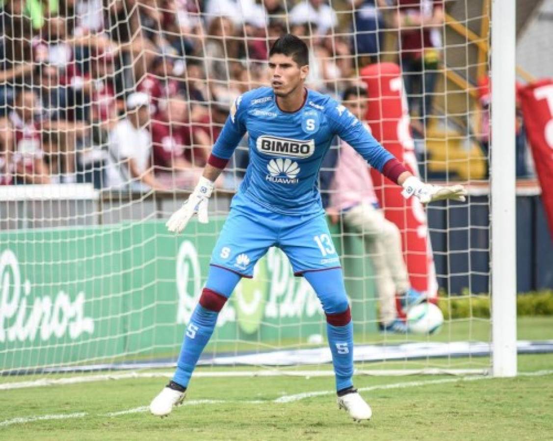 ¡Con Espíndola en su 11! Saprissa posee la mejor plantilla de Centroamérica