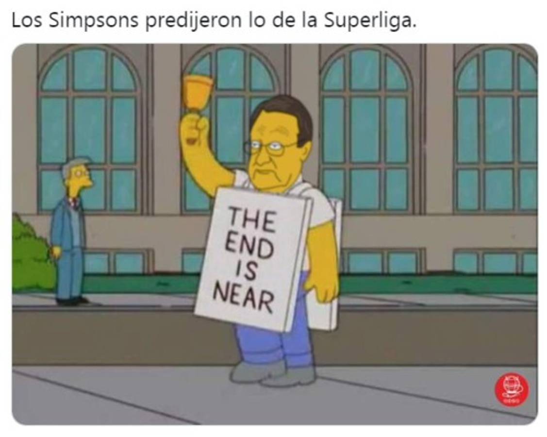 Humillan a Florentino: las redes explotan con divertidos memes por el fracaso de la Superliga europea