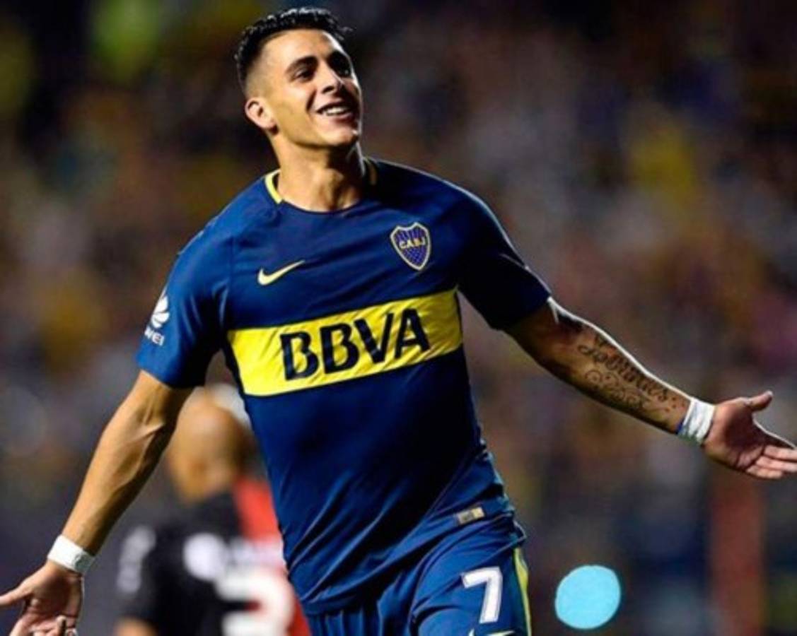 ASOMBROSO: El 11 ideal de futbolistas del continente americano