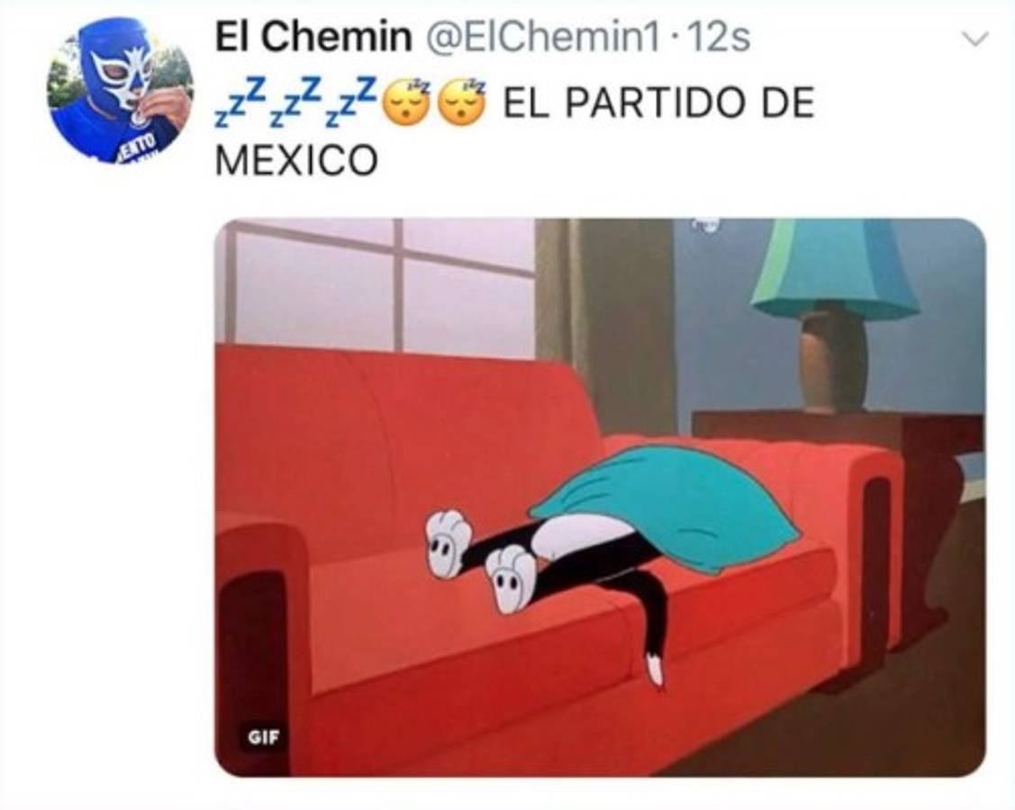 Memes: Hacen pedazos a la selección de México por empatar con Gales previo al Mundial