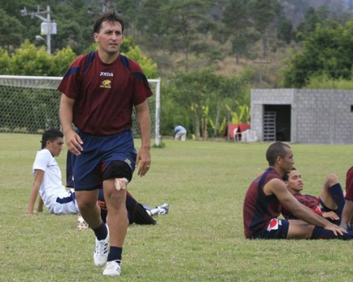 Liga Nacional: Extranjeros que seguramente no recordás que jugaron en Honduras