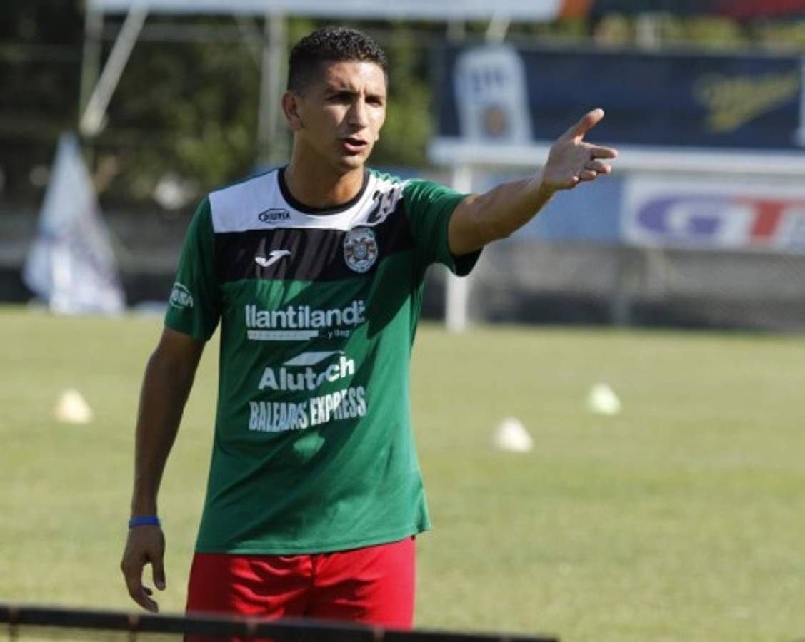 BOMBAZOS: Se cae fichaje anunciado por Olimpia; Motagua va por un colombiano