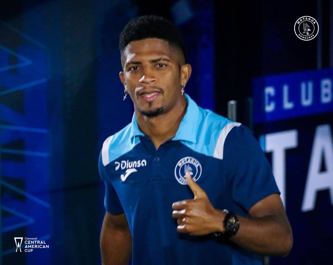 Javier López tiene dos dolores de cabeza: así sería el 11 titular del Motagua ante Cartaginés en la vuelta del repechaje