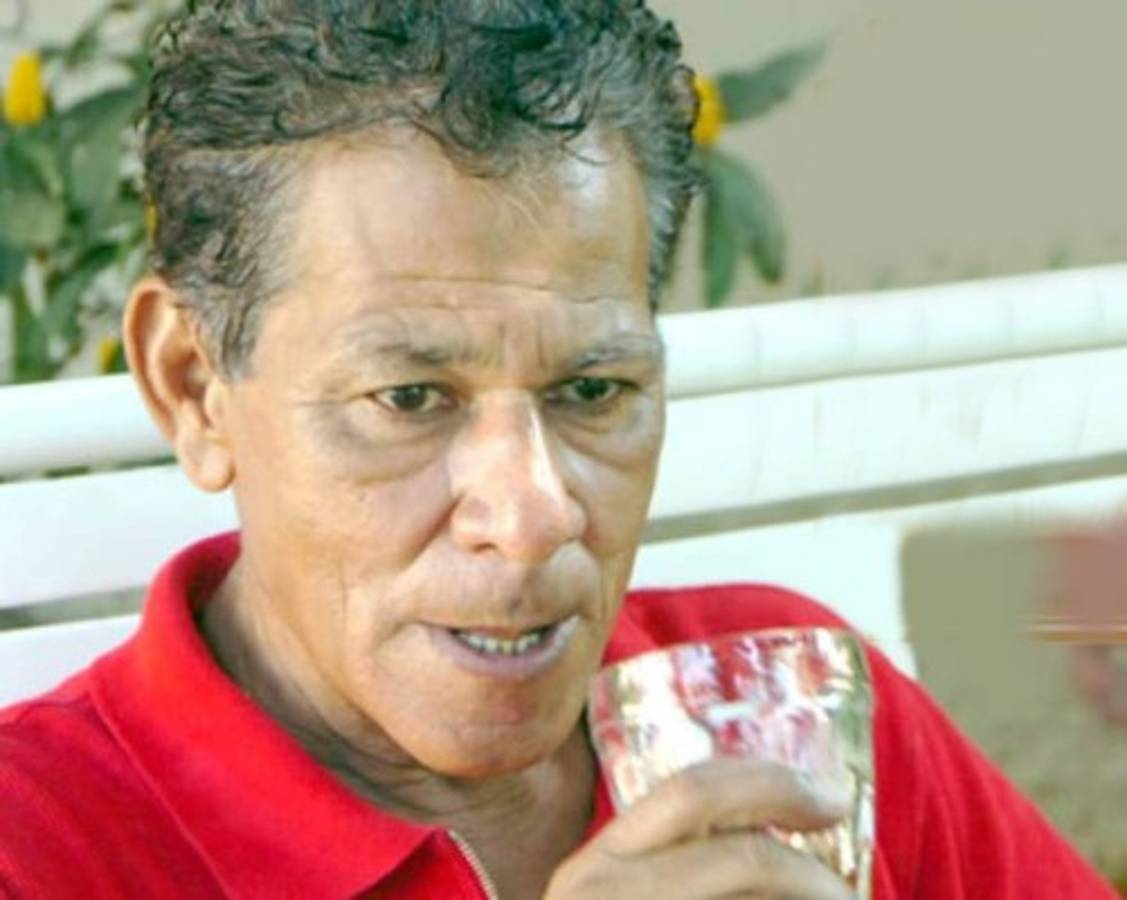 TOP: Los 20 goleadores históricos de la Liga Nacional de Honduras