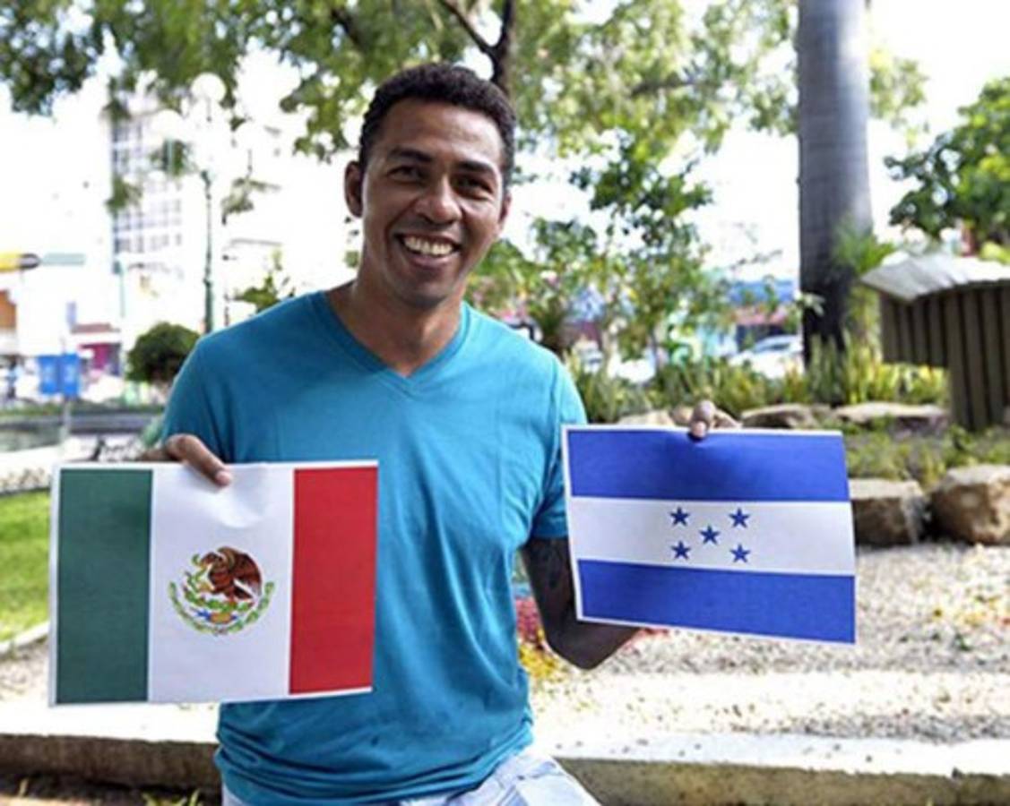 TOP: Futbolistas de sangre hondureña que jugaron para otras selecciones