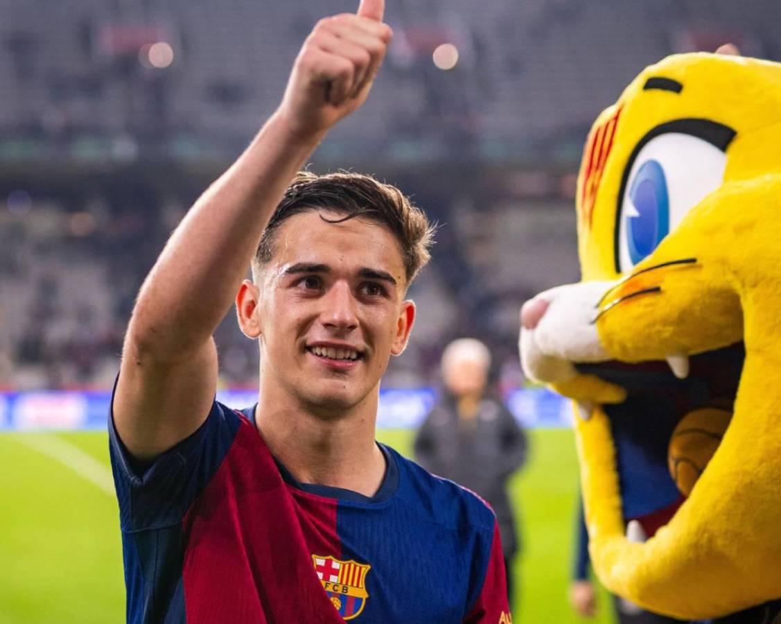 Real Madrid a la expectativa: Araújo hace lo impensando y se pelea con este crack de Barcelona: Fueron separados