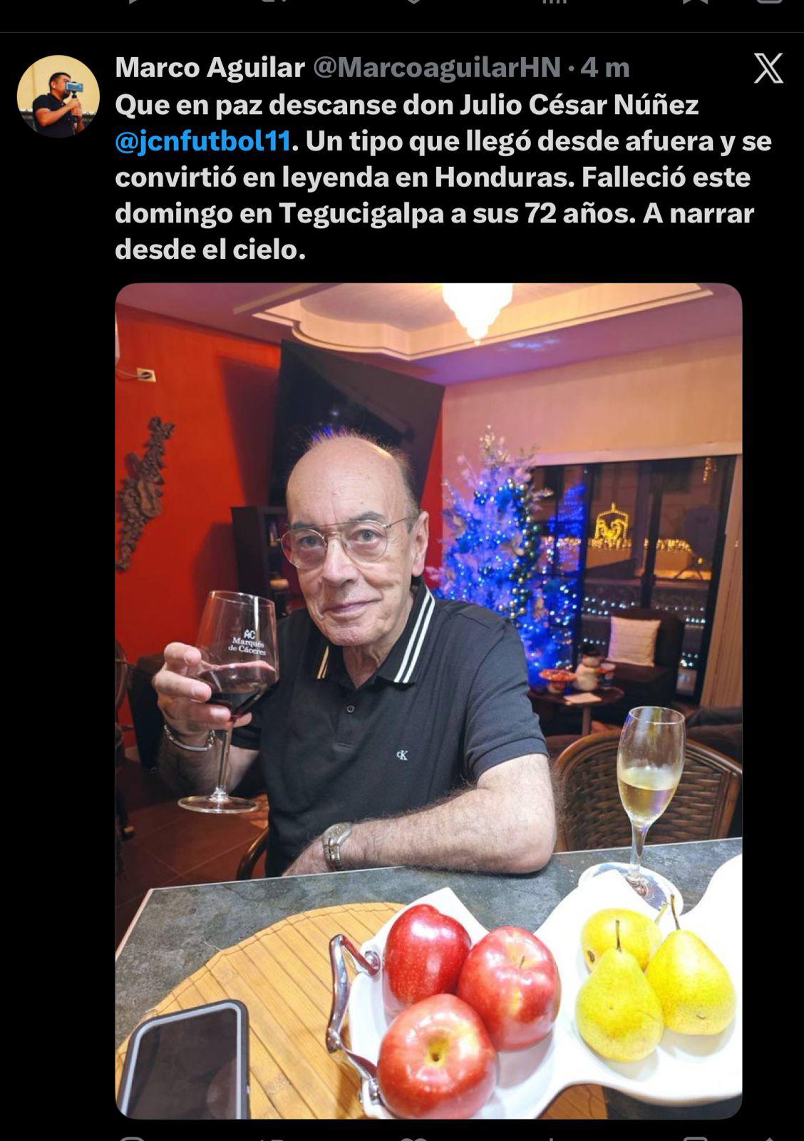Rely y Rafa Villeda se quiebran: así reaccionan a la muerte de Julio César Núñez