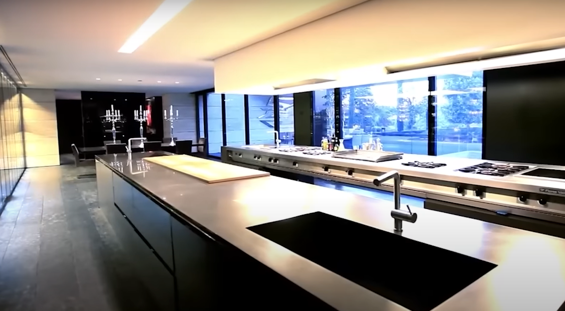 Mbappé le compró la casa a Gareth Bale: su nueva y lujosa mansión tras llegar al Real Madrid y cuánto pagó por ella