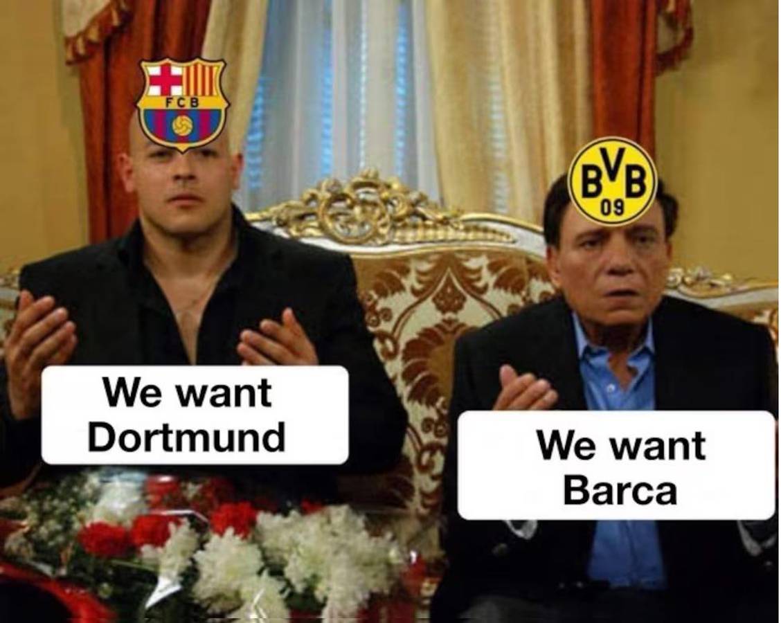 Pep Guardiola y Mbappé protagonistas: los ácidos memes contra Real Madrid y Barcelona tras el sorteo de Champions