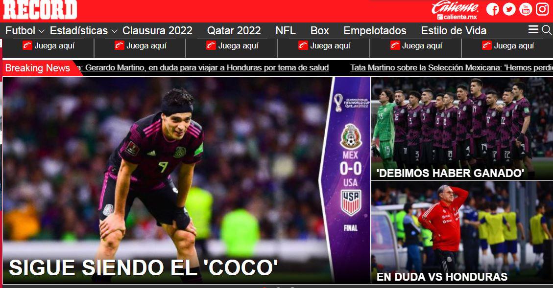 “Por bocones”: periodistas hondureños se vengan contra Panamá, Costa Rica agradece a la H e inconformidad en México