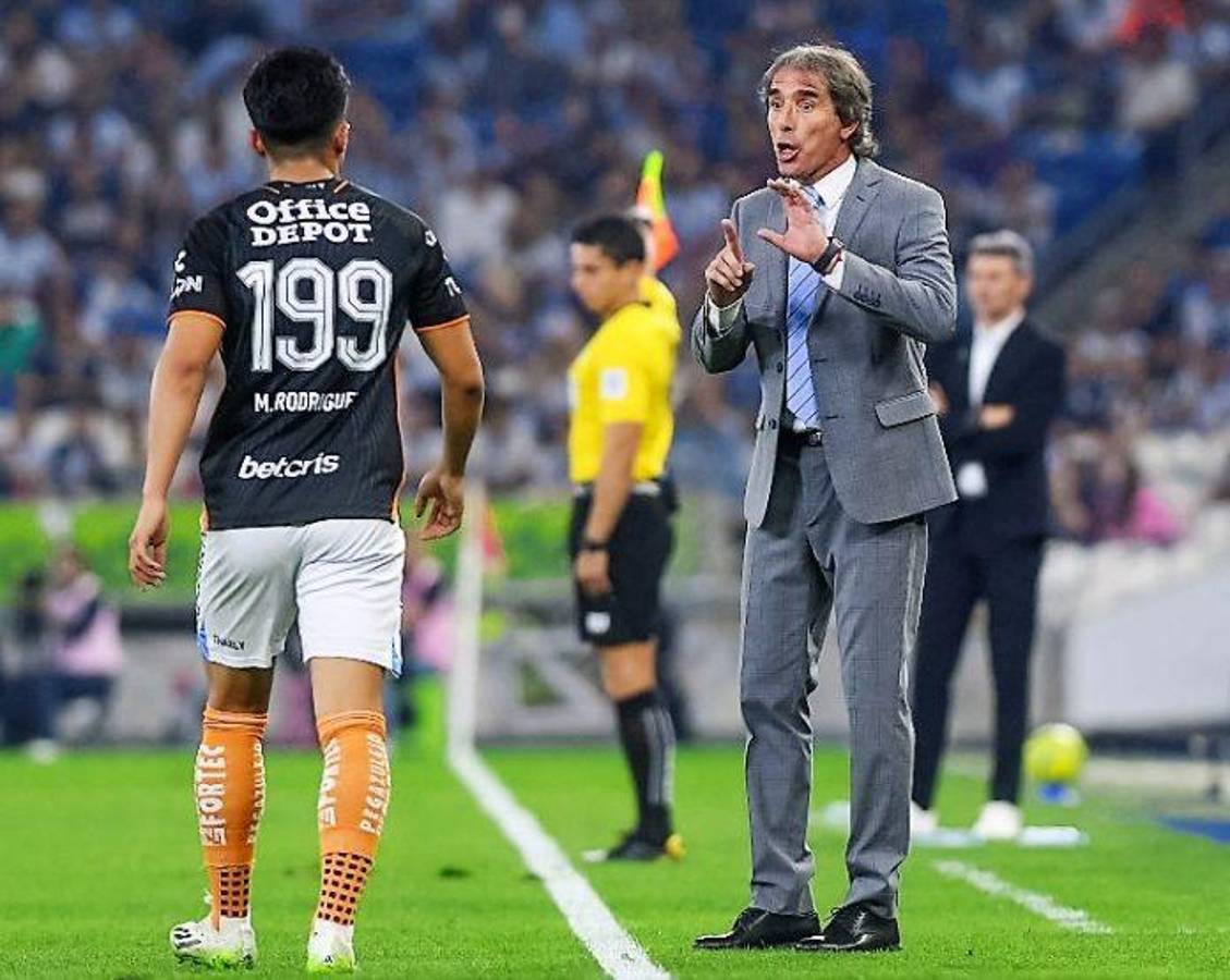 Los técnicos candidatos a la Selección Mexicana tras la salida de Jimmy Lozano: ¡tres vienen de Europa!