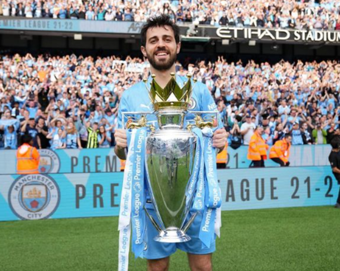 Xavi lo pone en el mercado: el gran sacrificado para fichar a Bernardo Silva en Barcelona