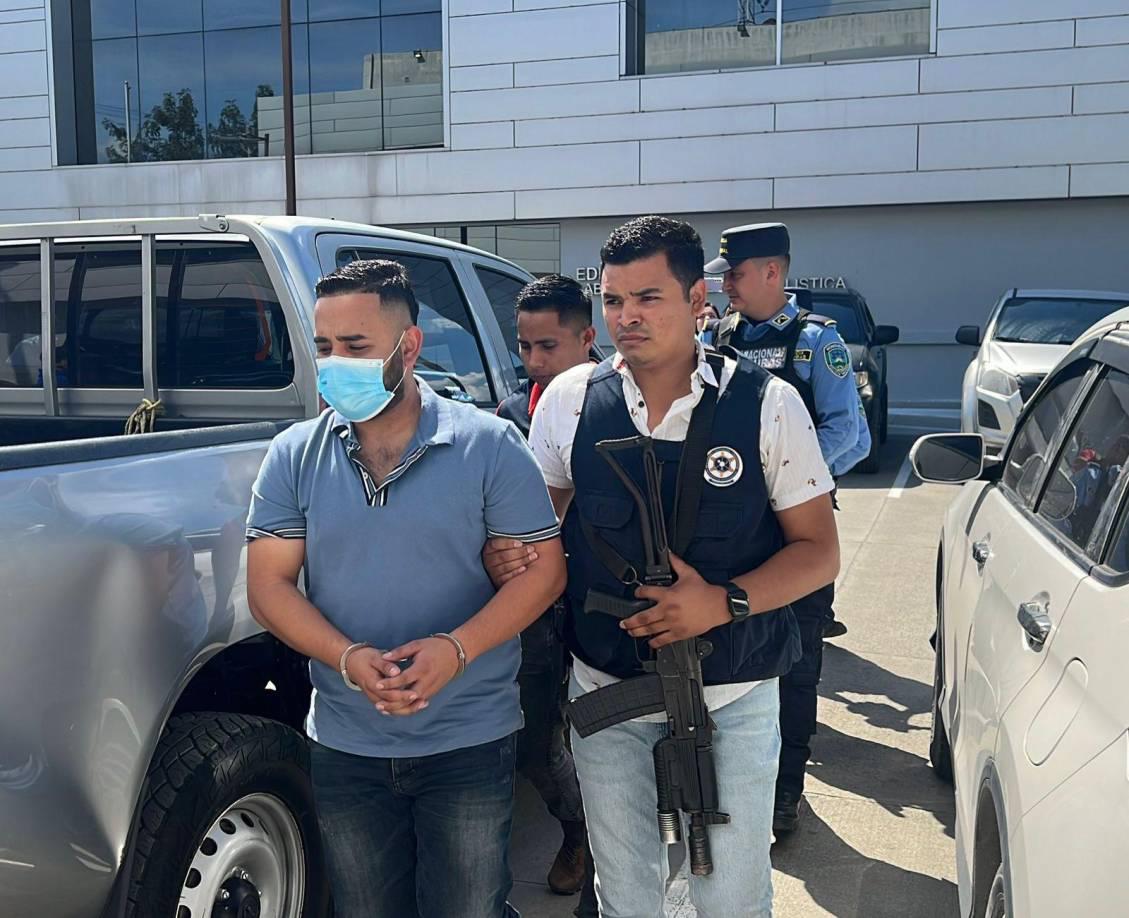 Estudiante de Odontología es asesinada en San Pedro Sula tras ver el Olimpia vs Inter Miami; ¿qué se sabe del sospechoso?