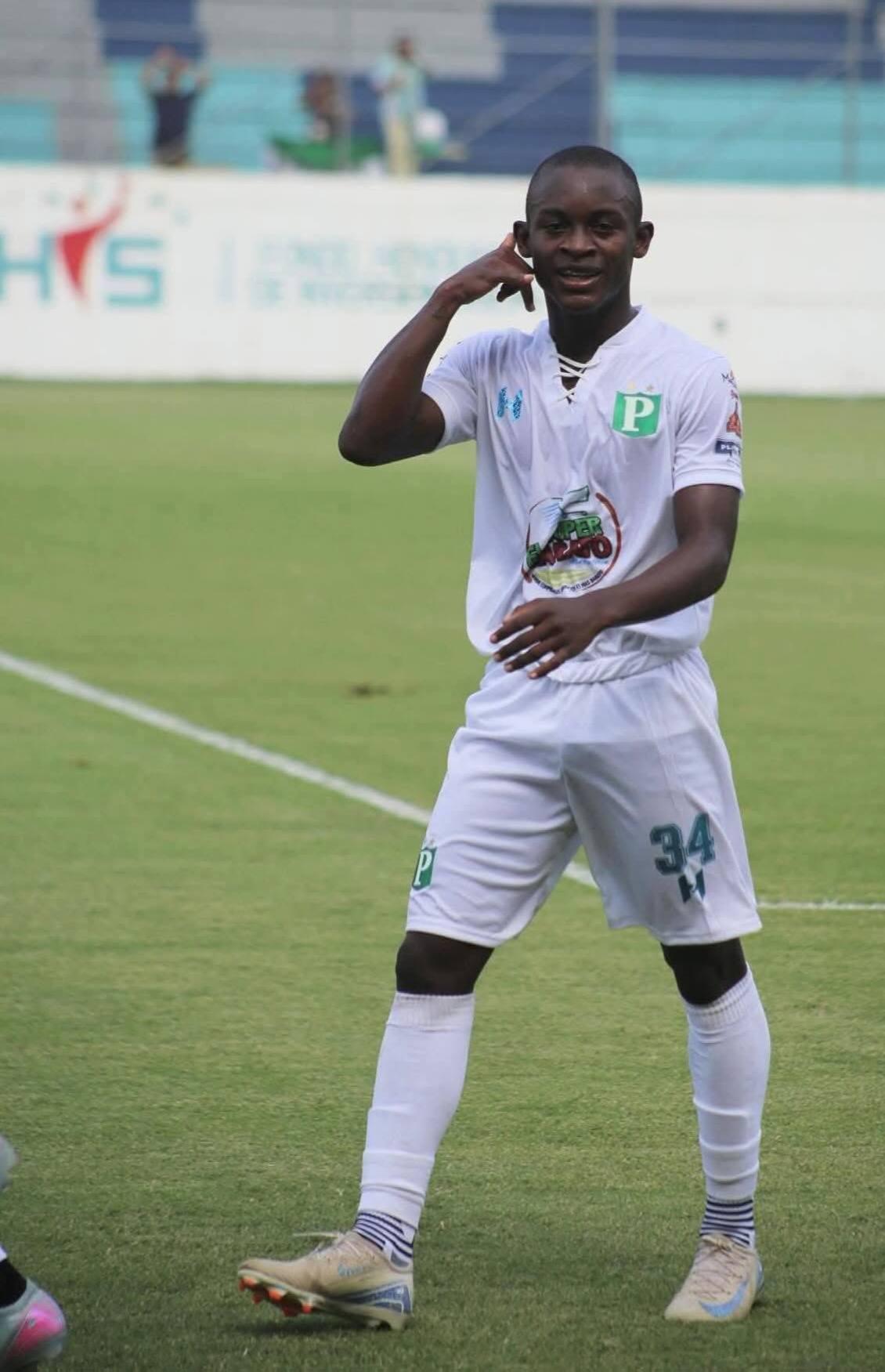 El futuro del fútbol de Honduras: Los jugadores Sub 20 que más minutos suman en el Clausura 2026 de Liga Nacional