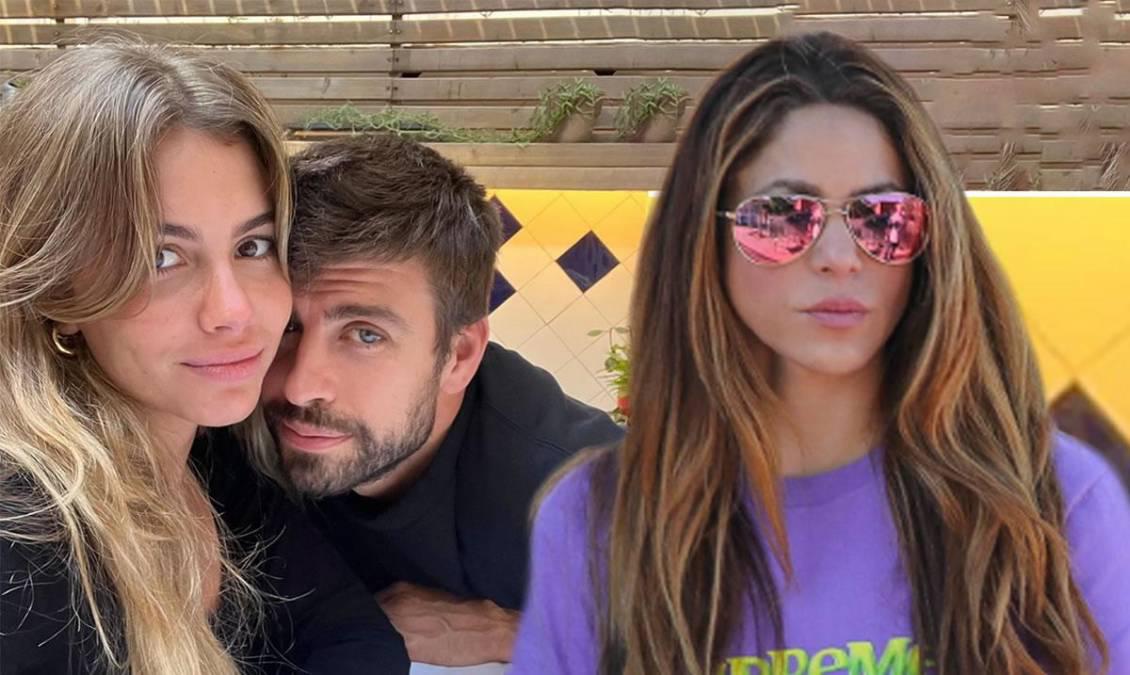 Shakira, traición definitiva a Piqué: el duro golpe que da al ex jugador del Barcelona ¿Qué tiene que ver el Real Madrid?