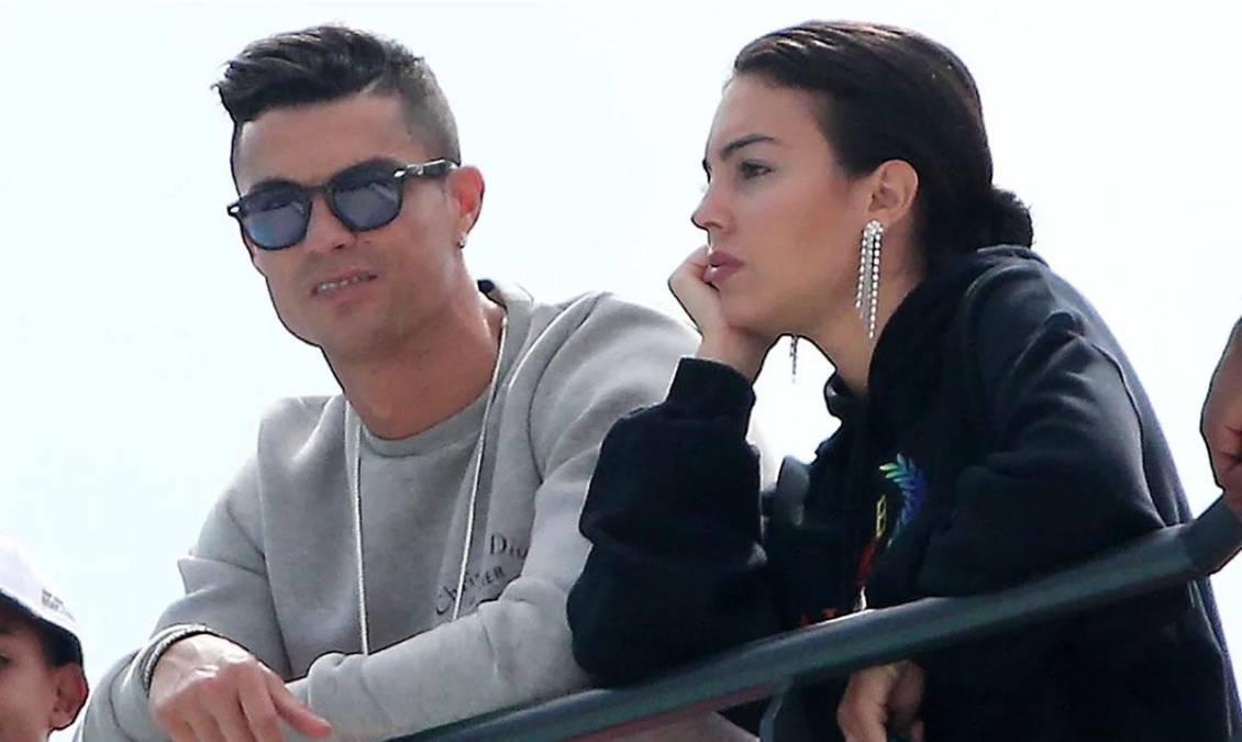 Madre de Cristiano Ronaldo rompe el silencio y habla sobre la crisis entre su hijo y Georgina Rodríguez