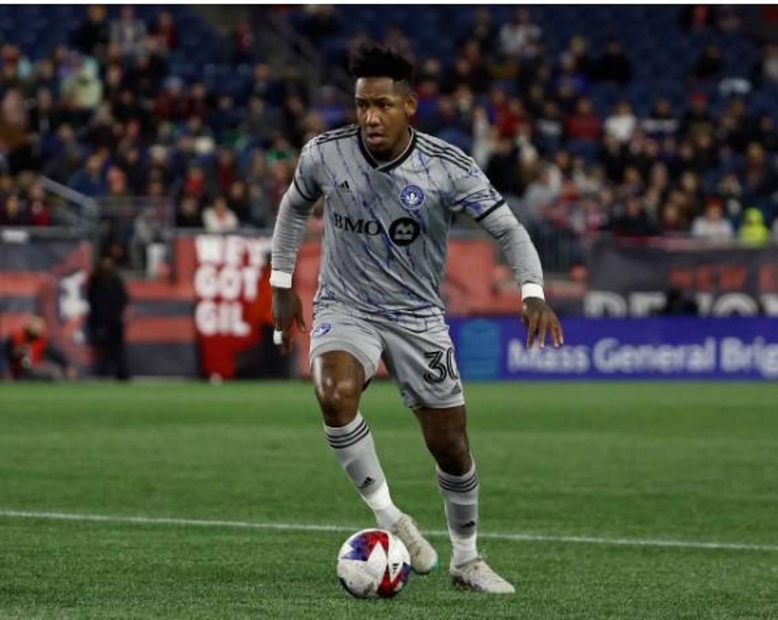 El sitio oficial de la MLS elige a los 10 mejores futbolistas hondureños que han jugado en la liga estadounidense