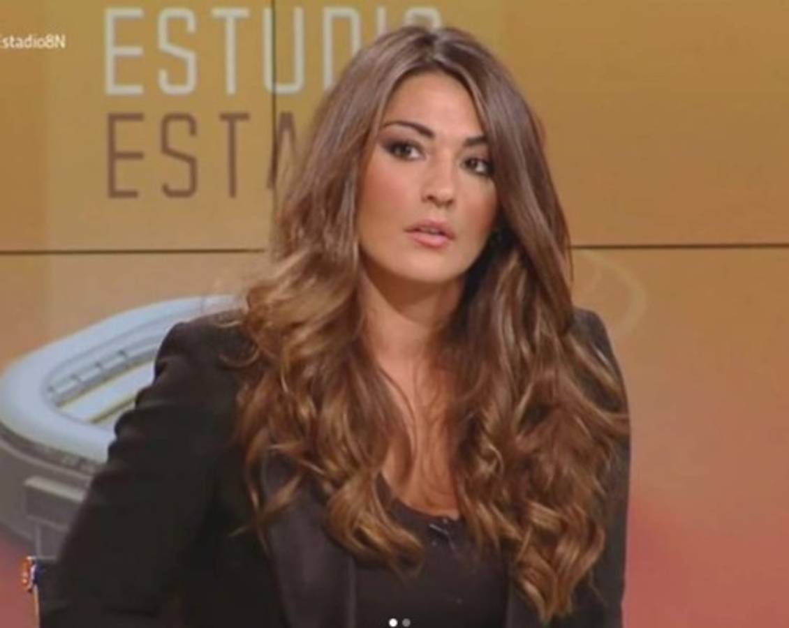 Periodista española revela el calvario que vive por llamar 'negro' a crack del Real Madrid