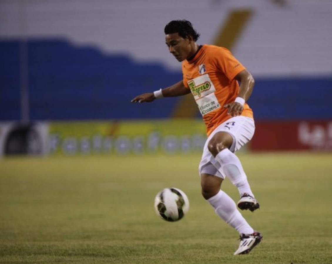 El once ideal de la jornada uno de la Liga Nacional