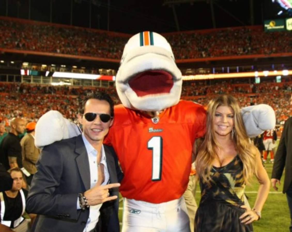 De George Bush hasta Will Smith: Famosos que son o han sido dueños de equipos deportivos