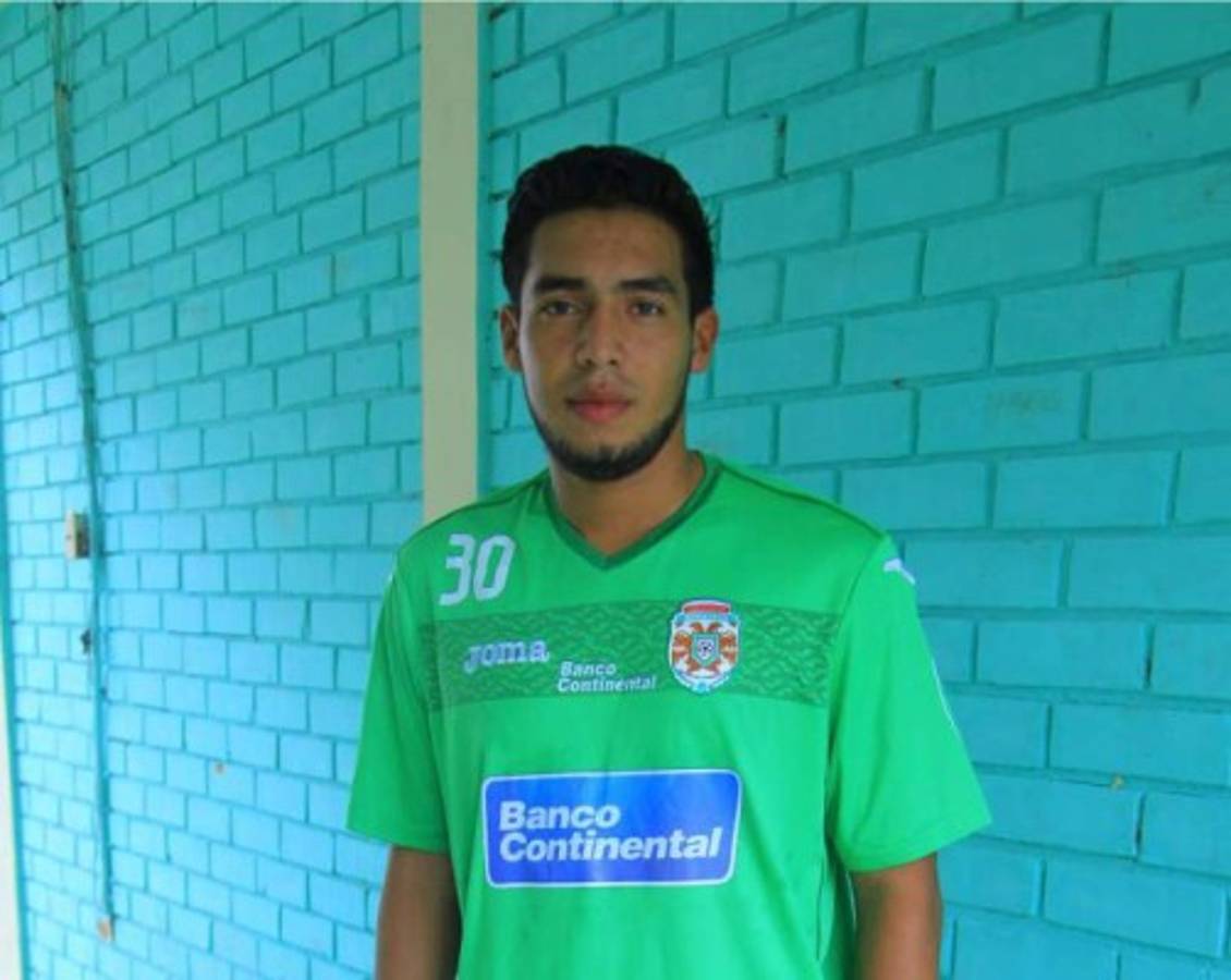 Estuvieron en equipos grandes de Liga Nacional, ahora están en el Ascenso