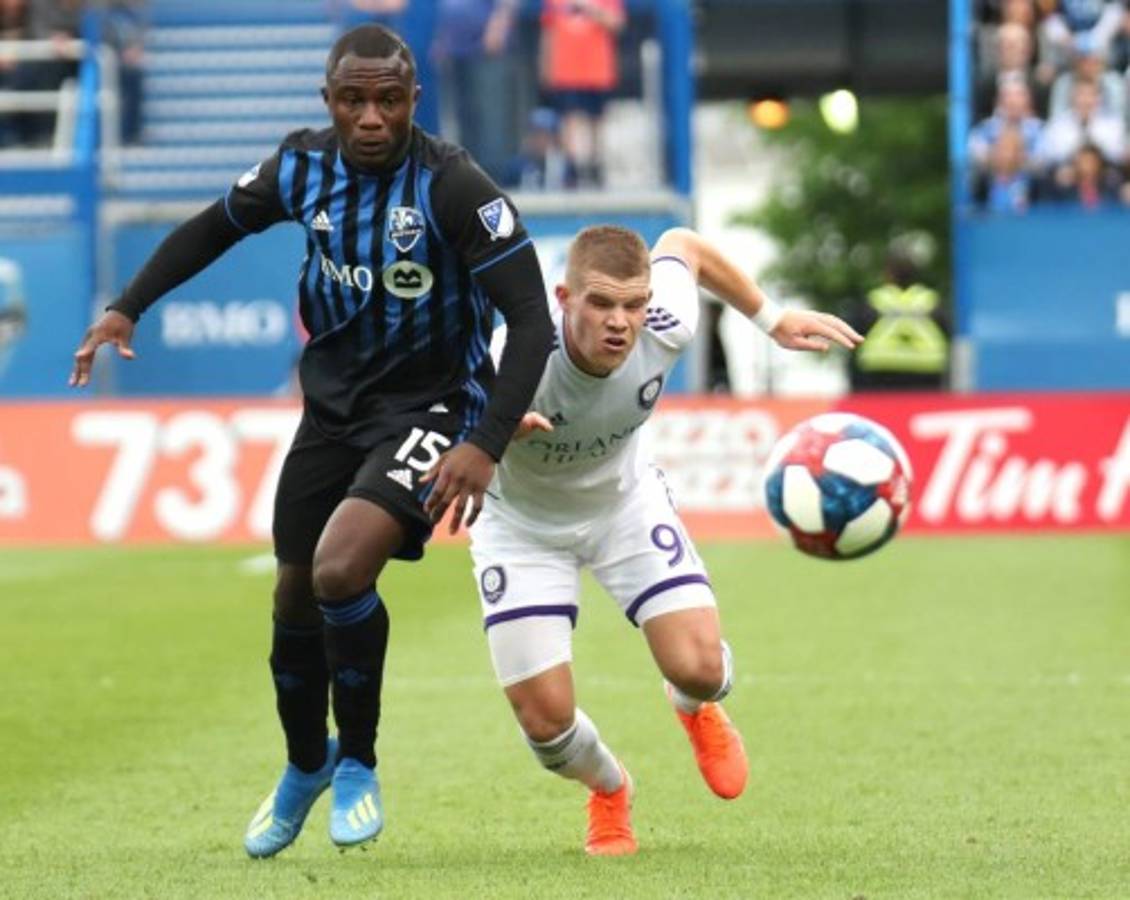 ¡Con una duda! El 11 con el que Thierry Henry buscaría derribar al Olimpia en Montreal