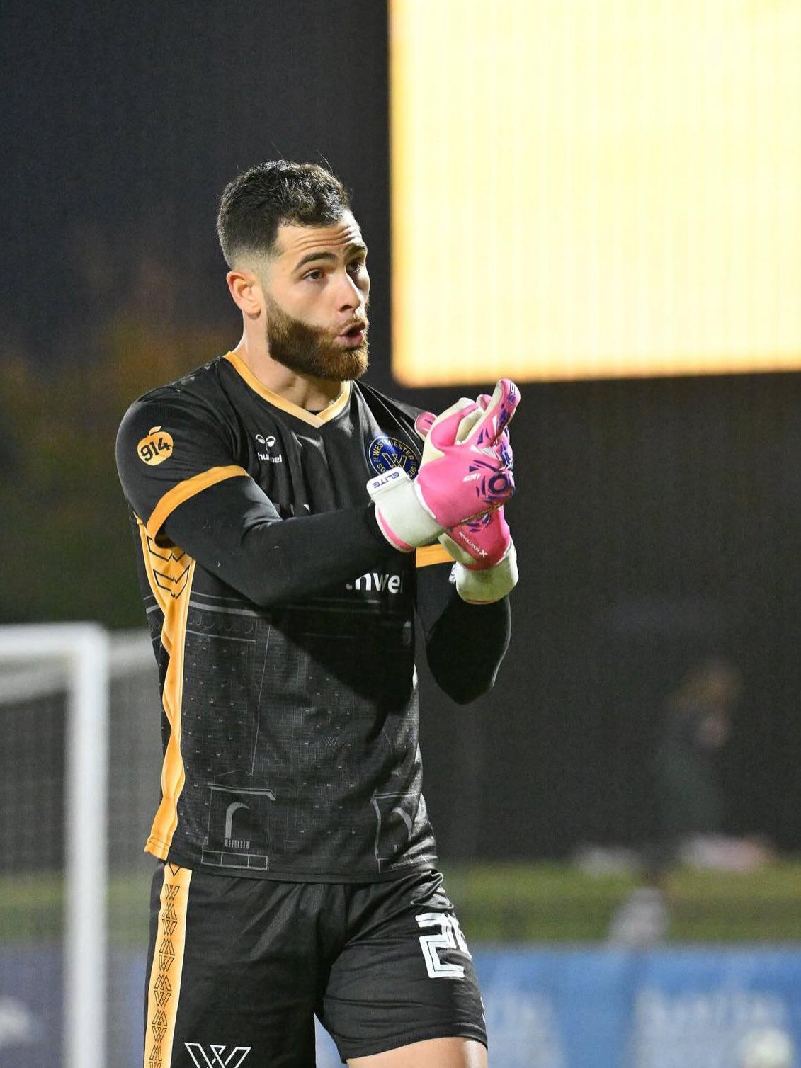 ¡Giro inesperado! Pasó por la Selección de Honduras y tomó decisión sorpresa en su carrera