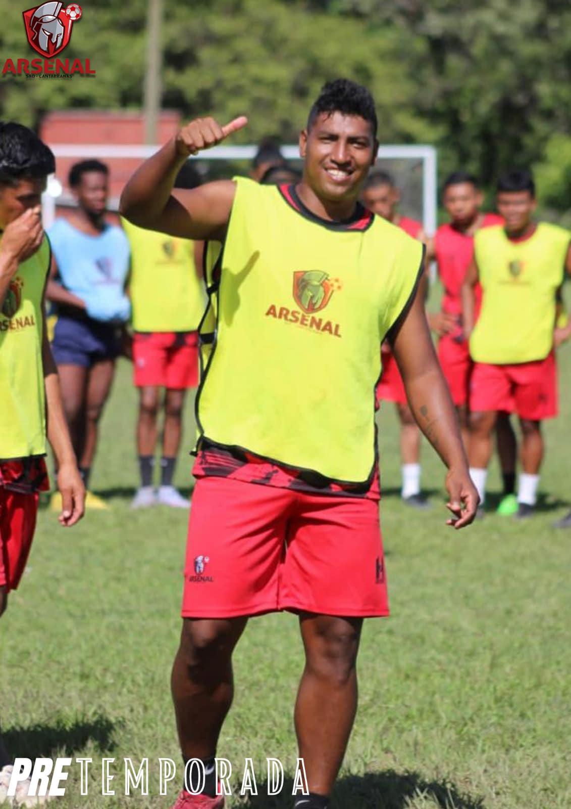 20 futbolistas que creíste retirados, pero jugarán en la Liga de Ascenso de Honduras en esta temporada