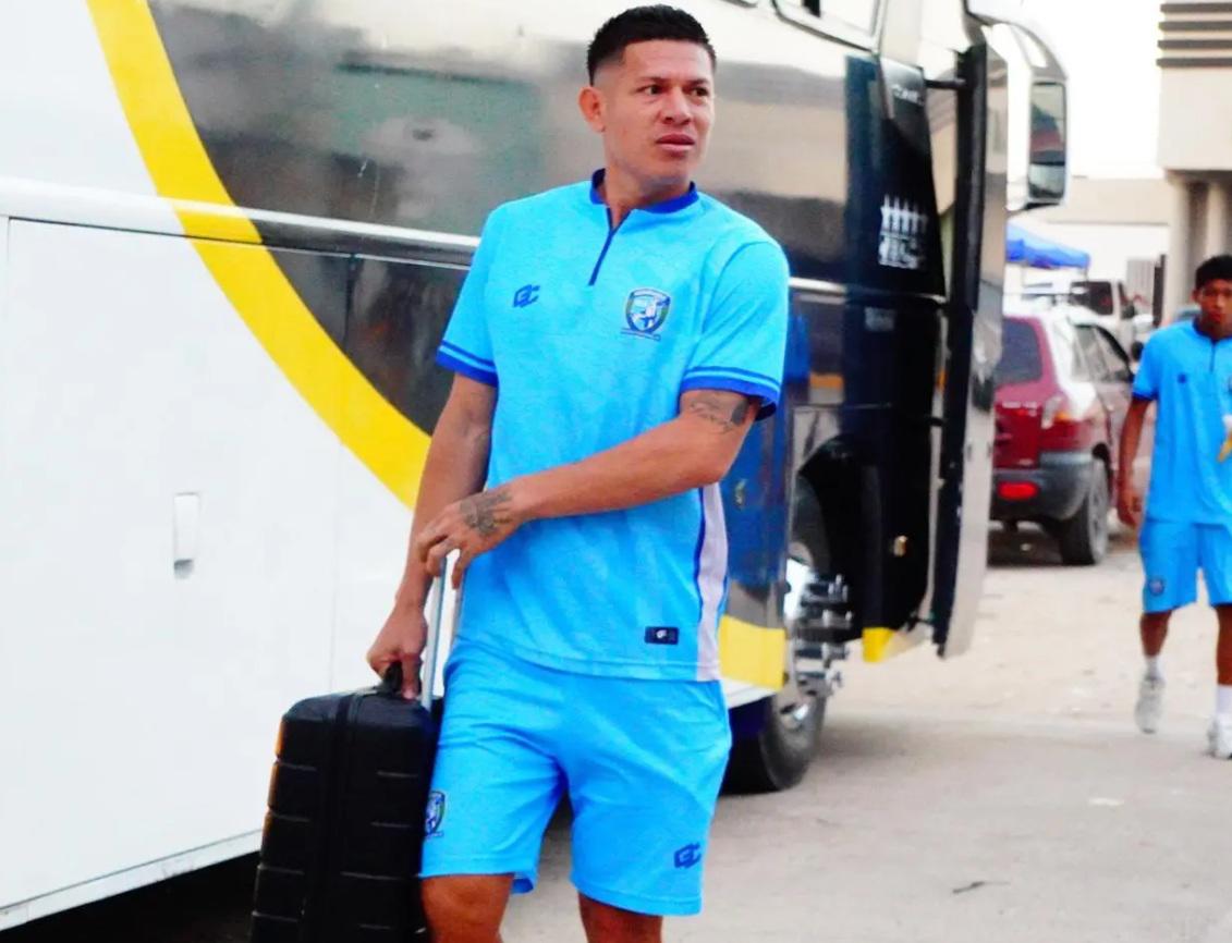 Fichajes: Olimpia se reforzó, Auzmendi impactó, Choco es noticia ¿Y Farioli?