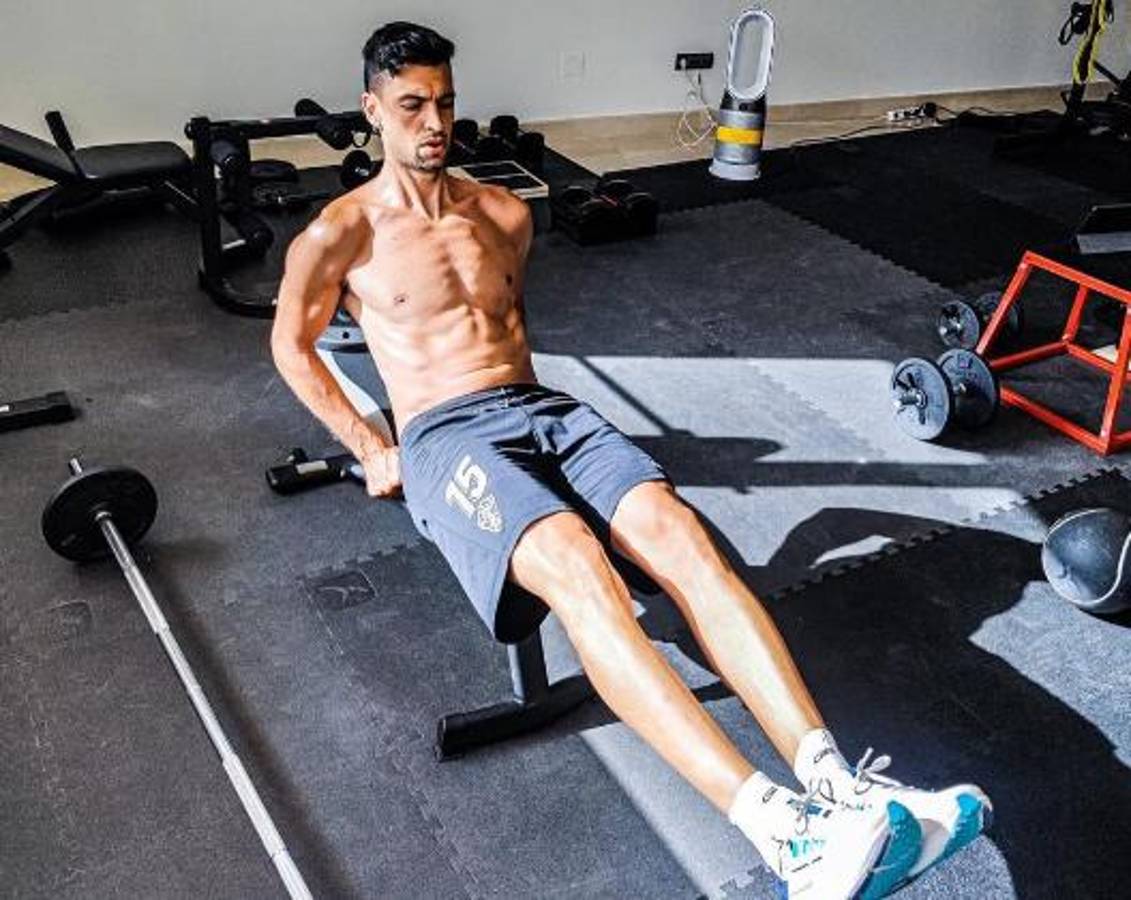 El primer gran fichaje del PSG confirmó su retiro y revela los motivos: “El cuerpo no me aguantó más”