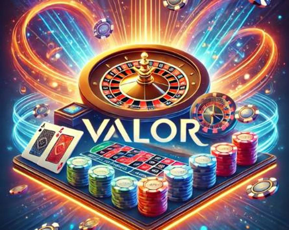 Descubre el catálogo y las ventajas de Valor.bet para jugadores locales