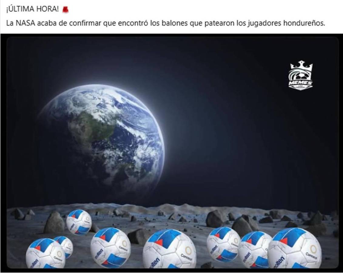 Los memes destrozan al Olimpia luego de caer ante Alajuelense y quedar fuera de la final de Copa Centroamericana