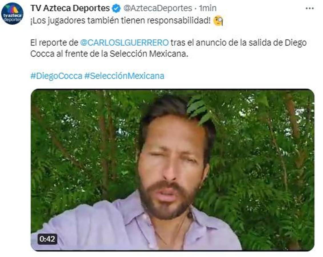 “Lo putrefacto es la materia prima”: Faitelson y la prensa de México arden en llamas tras el despido de Diego Cocca