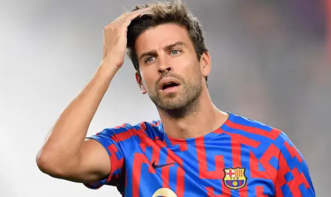 Xavi Hernández fue tajante y lo echó del Barcelona: “Le tuve que decir que diera un paso al costado, me costó dormir”