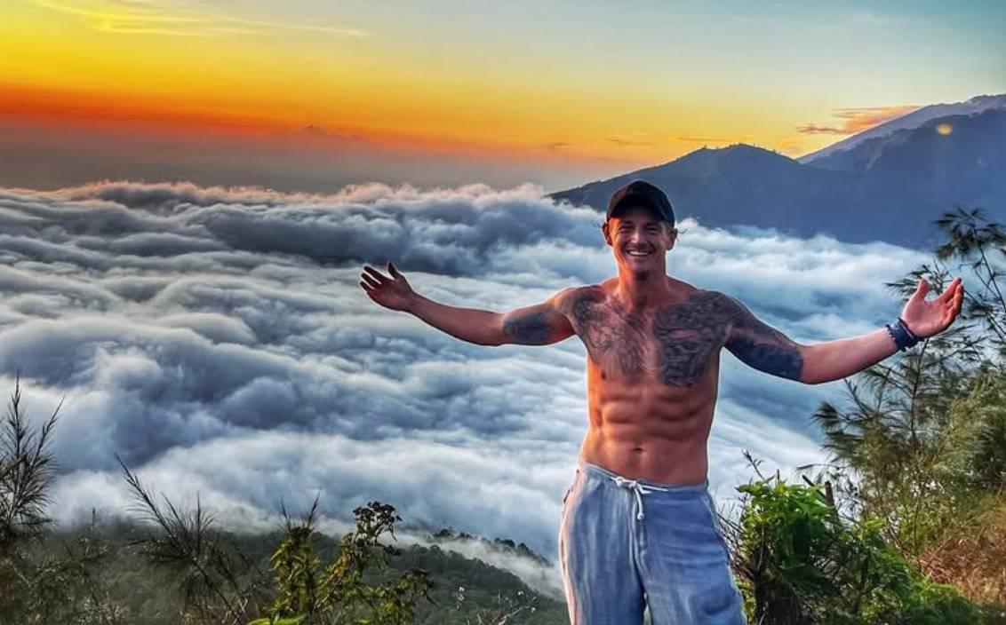 Ex guardaespaldas de Beckham fue hallado muerto tras publicar un duro mensaje de despedida: Ahora estoy en paz