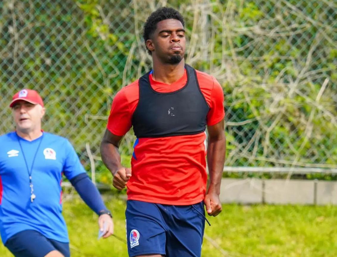 Fichajes: ¿Campbell al Olimpia?, Lavallén toma decisión y Motagua trae a europeo