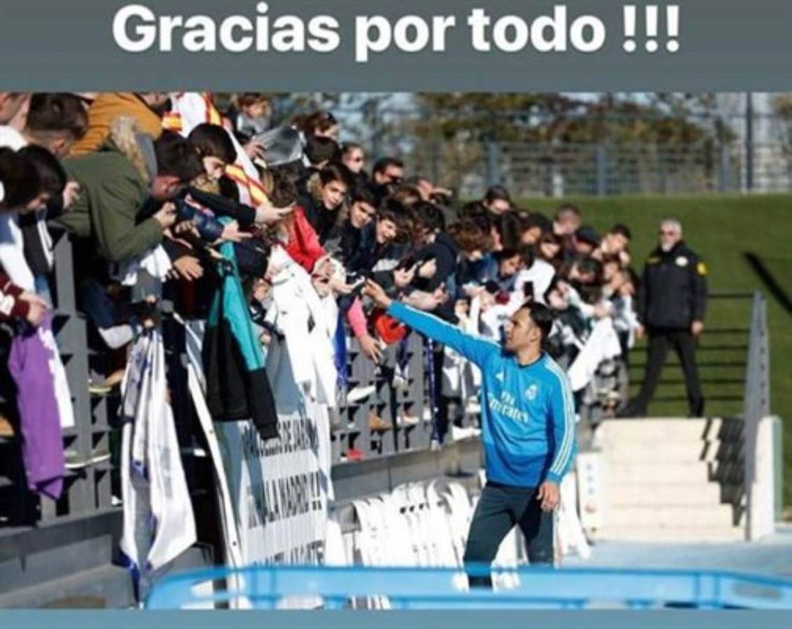 Fichajes: La sorpresiva decisión de Keylor Navas; Barça tiene firmado a dos cracks