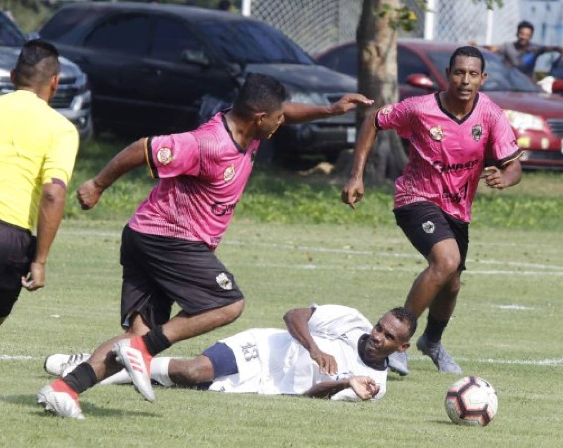 Los últimos futbolistas hondureños que se retiraron en silencio del fútbol profesional