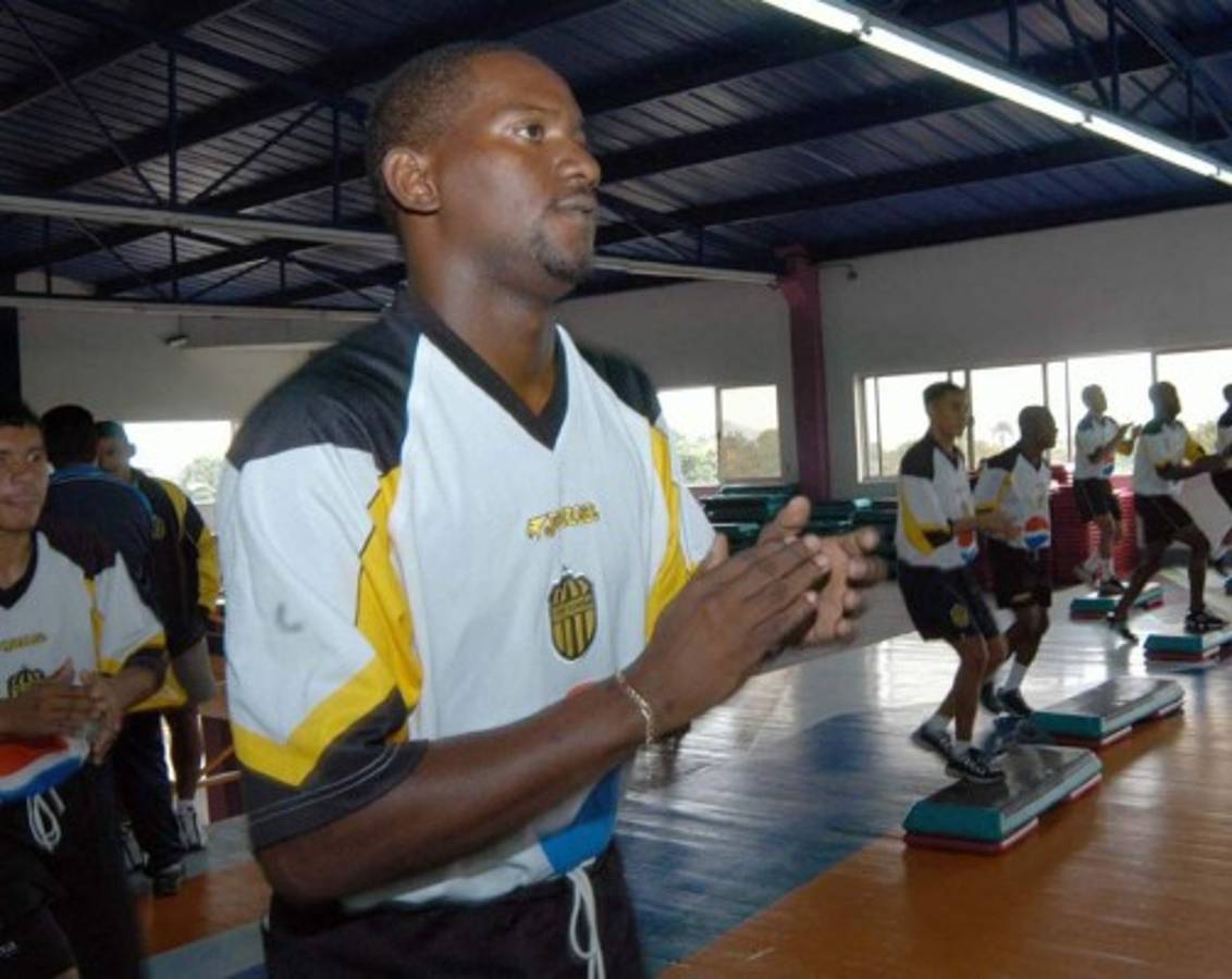 Hoy lunes se cumplen 12 años del asesinato del portero Milton 'Chocolate” Flores,