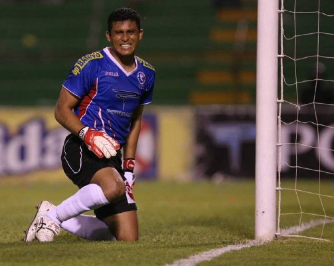 Liga Nacional: Los últimos 20 fichajes 'bombas' del fútbol hondureño