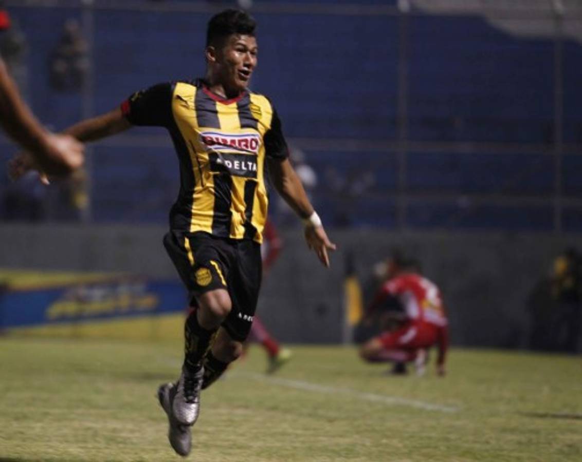 Las curiosidades más sorprendentes del clásico Marathón-Real España