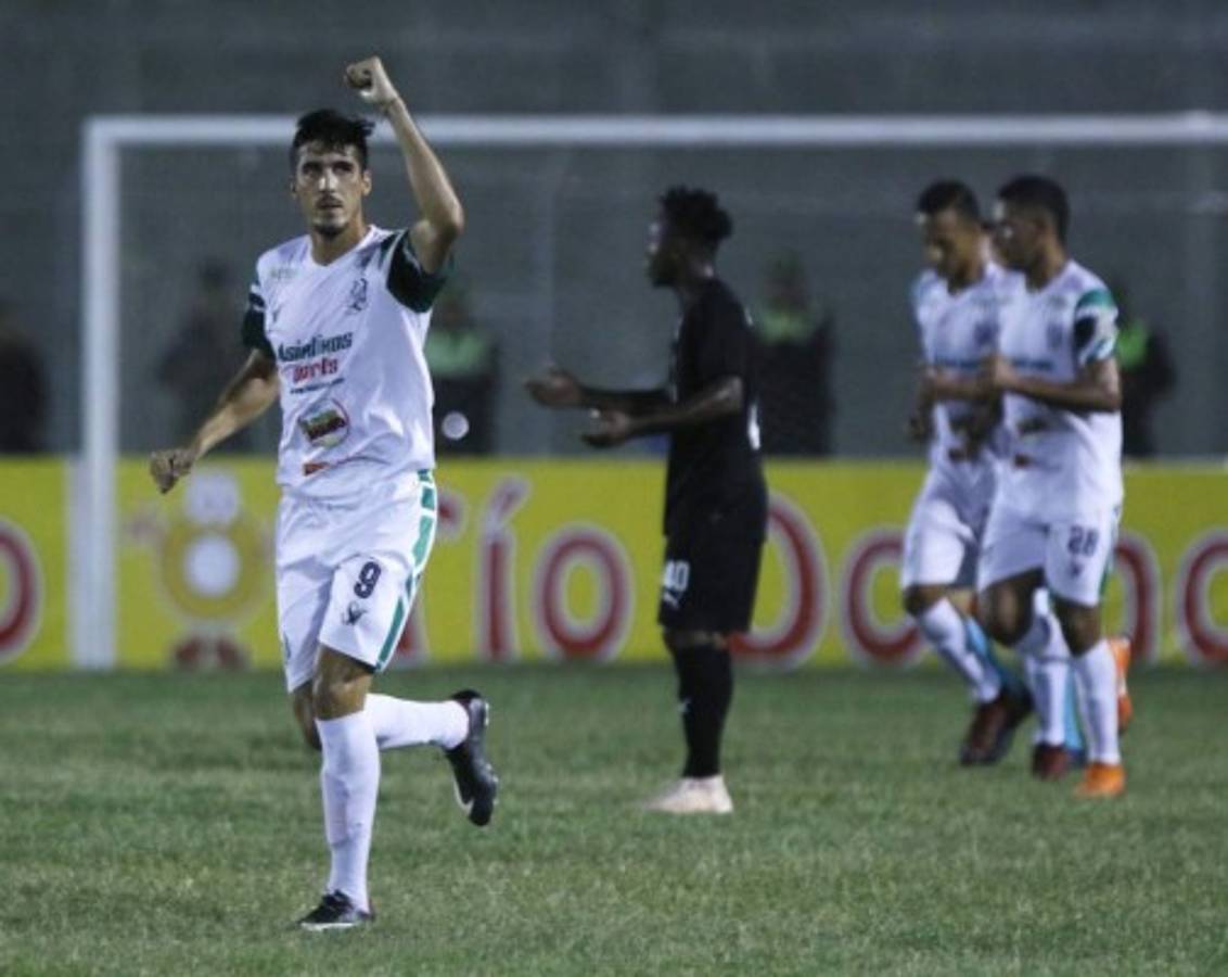 Mercado Honduras: Marathón ficha, futuro de Juan Ramón y Elmer Güity toma otro rumbo