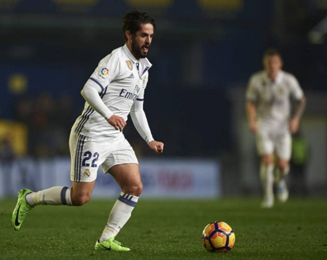 ¡Increíble! El 11 titular que Zidane diseña en el Real Madrid para la siguiente década