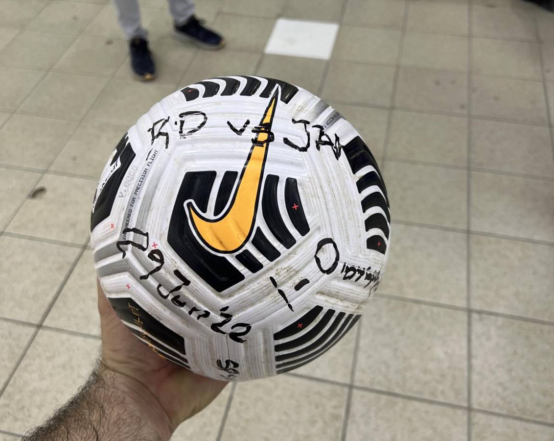 ¡Historia en el Olímpico! Entre lágrimas y júbilo, República Dominicana clasifica a su primer Mundial de fútbol